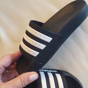 Adidas slides